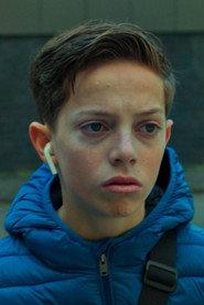 Delano Watchman as Jarko in Nuclear Boy 2026