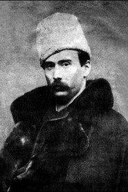 Mykola Sadovsky as Miller in Vanka and the 'Avenger' 1928