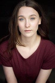 Emma Wright as Natalie in Passion Pop 2025