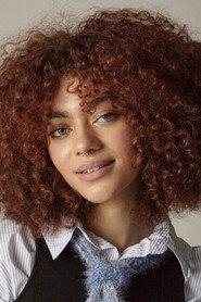 Ksenia Daniela Kharlamova as Annabelle Volkov in The Boarding School Murders 2024