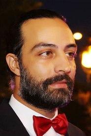 Ghanem al-Zrelli as  in In Paradox 2019