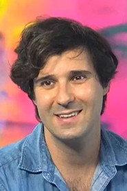 Carlo Lavagna as  in Numero infinito 