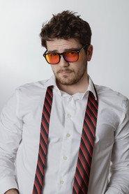 Aidan McKee as Larry (voice) in Snack Time 2026