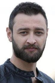 Hasan Agha as Kamran in No Such Thing 2018
