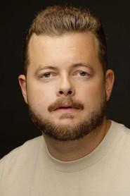 Mattias Kindberg as in The Night Is Young 2019