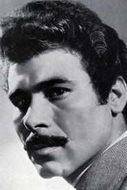 Vincenzo Musolino as il complice di El Tigre in Cjamango 1967