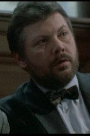Michel Lisowski as Interpreter in Three Colors: White 1994