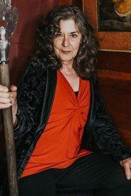 Jackey Neyman as Barbara in Odder Noggins 2023