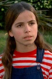 Veronica Zinny as Lucy Baker in Macabre 1980