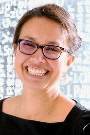 Caroline Quach as Collègue in Dying Alive 2021