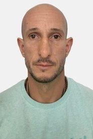 Adam Pengsawang as The Czech in The Horde 2010