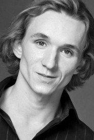 Dmitry Gudanov as The Fisherman in The Pharaoh's Daughter 2003