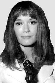 Olga Georges-Picot as Christine Benoît in Hot Lips 1973