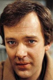 Christopher Strauli as Claudio in Measure for Measure 1979
