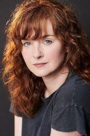 Daina Griffith as Angela in Hollidaysburg 2014
