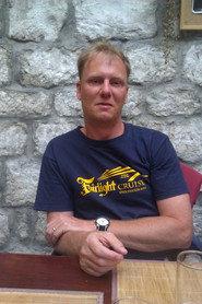 Pontus 'Bacchus' Berg as Self in The 8-Bit Philosophy 2 – The Good and the Bad Guys 2017