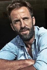 Iván Esquerre as Fredy in Who Would You Call? 2011