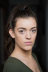 Lauryn Elise as Eleanor in She Lives Alone 2020