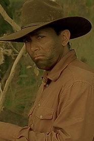 Nony Santos as Raposa in Ride of the Righteous 2018