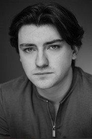 Jack Brady as Nathan Delaney in Fatal Deadline 