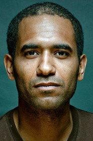 Daniel Semporé as Greg in Haute saison 2025
