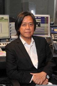 Chong Lim as Self (Keyboards) in John Farnham: Talk of the Town Tour 1994