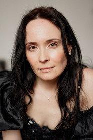 Valeriia Oleinykova as in La Palisiada 2024