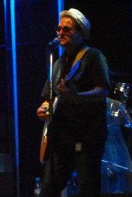 Tito Losavio as Self in 30 Years of Argentine Rock 2020