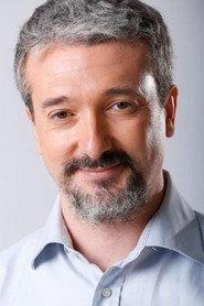 Corrado Calda as Corrado in Sweet Sweet Marja 2007