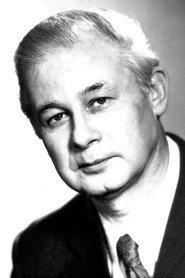 Prov Sadovsky as Бергман in Unripe Raspberries 1985