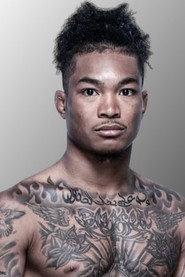 Malcolm Wellmaker as Self in Jorge Masvidal's iKON FC 4: Mansur vs. Cosme 2022