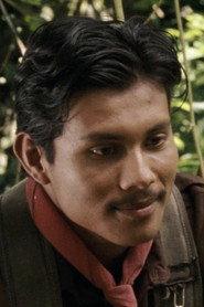 Francisco Jiménez as Julio in Heart of Time 2009