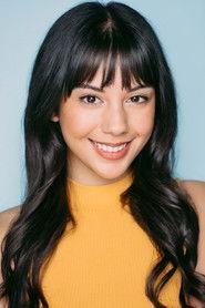 Junnicia Lagoutin as Meredith in The Stars Between Us 2026