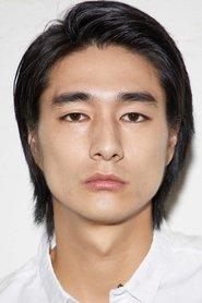 Shintaro Yuya as in Areno 2015