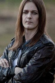 Sigurd 'Satyr' Wongraven as Himself in Det svarte alvor 1994