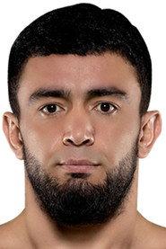 Loik Radzhabov as Self in PFL 2019 #10: Championships - Harrison vs. Pacheco II 2019