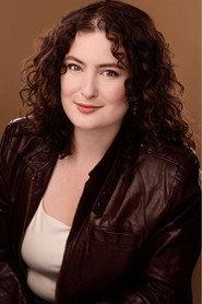 Sylvia Grosfold as Chris in The Day We Switched 2026