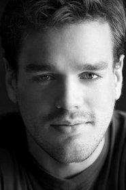 Maxime Genois as Lutin toxique #1 in Little Goodbyes 2025