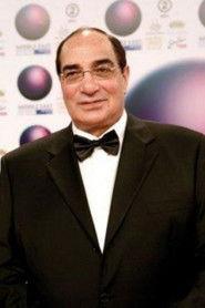 Magdy Ahmed Aly as  in Stories of an Estranged 1992