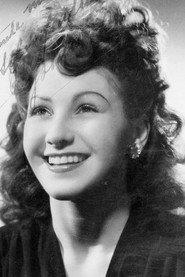Lysiane Rey as The little bitch in Sins of Madeleine 1951