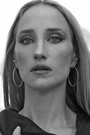 Jill Janus as Athena in Realm of the Damned: Tenebris Deos 2017