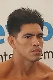 Freddy Lainez as Self in Jazza Dickens vs. Hector Andres Sosa 2023