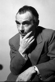 Erich Kästner as Narrator in Two Times Lotte 1950
