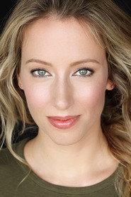 Alexis Boozer Sterling as Kate in Hide in the Light 2018