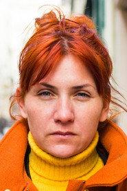 Julia Vivoni as Nelly in Visiting Hours 2024