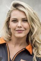 Louise D'Tuani as Paula Góes Mesquita in Burning Betrayal 2023