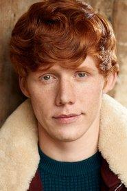 Brandon Root as The Man in The Guide 2018