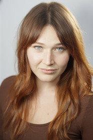 Rachel Williamson as Layla Hamilton in 5683 2025