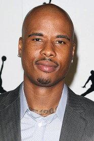 Quentin Richardson as Self in The Youngest Guns 2004