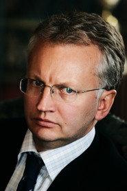 Pär Nuder as Self in Ett tal blir till 2022